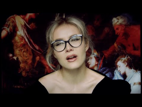 Once Upon a December - Anastasia (cover by Nina Tribus)