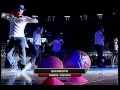 Juego De Estrellas LPB 2011 Oscarcito Mi Corazón Hace Jump