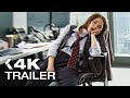 NOT SUITABLE FOR WORK Staffel 1 Trailer German Deutsch 2026