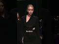 Gigi Hadid S Powerful Versace Walk ️‍ Shortsfeed Gigihadid Supermodel Versace Catwalk Memes