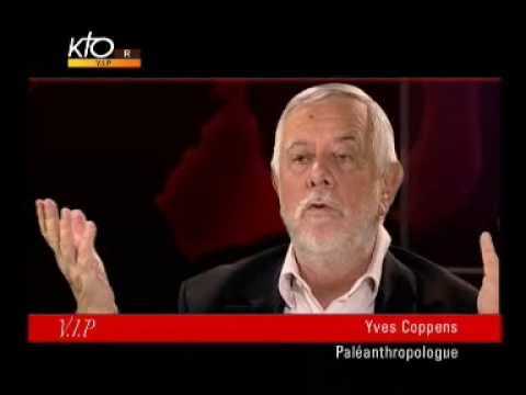 Yves Coppens