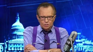 PREVIEW: Dalai Lama: World Would Be Safer With More Women Leaders | Larry King Now | Ora.TV