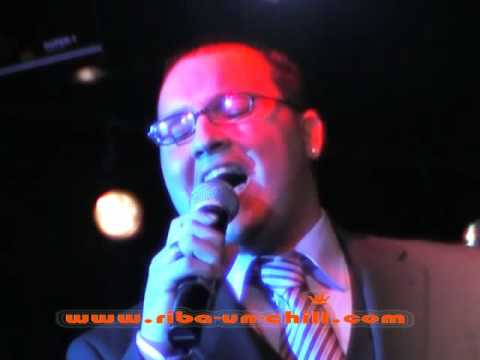 Aruvision 2008 -  Cedric vd Linde