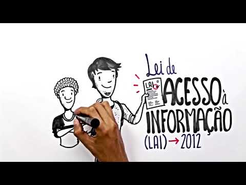 Lei de acesso à Informação | Agenda Pública