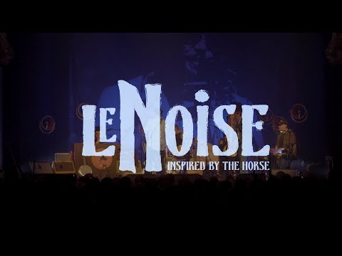LeNoise - 'New Mama' (Neil Young cover)