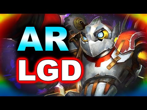 PSG.LGD vs AZURE RAY - PLAYOFFS ELIMINATION - THE BALI MAJOR 2023 DOTA 2