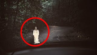 15 Scary Ghost Videos That Will Make You Hide In Fear