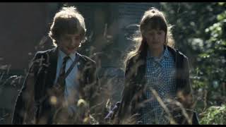 Melody S.W.A.L.K. 1971 Tracy Hyde scene Part 2 HD