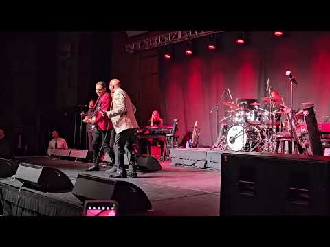 Jeffrey Osborne   04/22/2023           RVA Convention Center