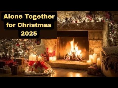 Alone Together for Christmas 2025 Edition