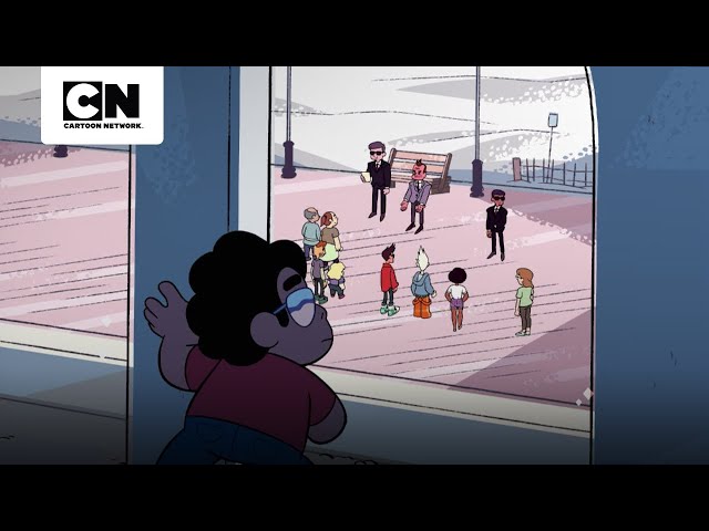 Vídeo relacionado con Diver Camisetas Camiseta Parodia Estrella de Steven - Rosa, XL