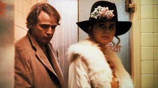 Last Tango in Paris (1972) ORIGINAL TRAILER