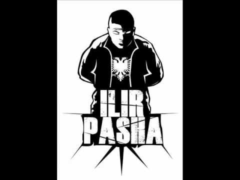 Ilir Pasha - Herz auf Papier