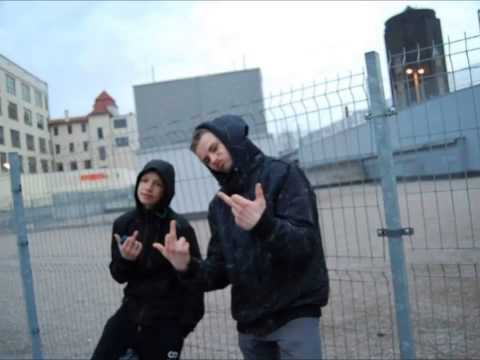 Buła feat Amady - Spokój Na Ziemi