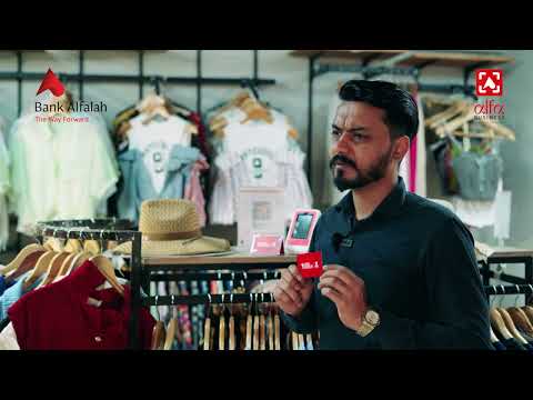 Redefining Merchant Payment Solutions #CashlessPakistan