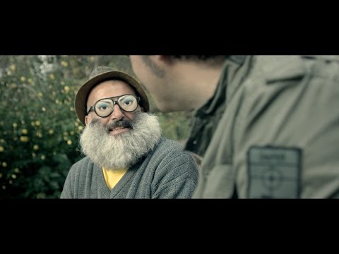 Trailer-Vorschau: El Viaje - Ein Musikfilm mit Rodrigo Gonzalez