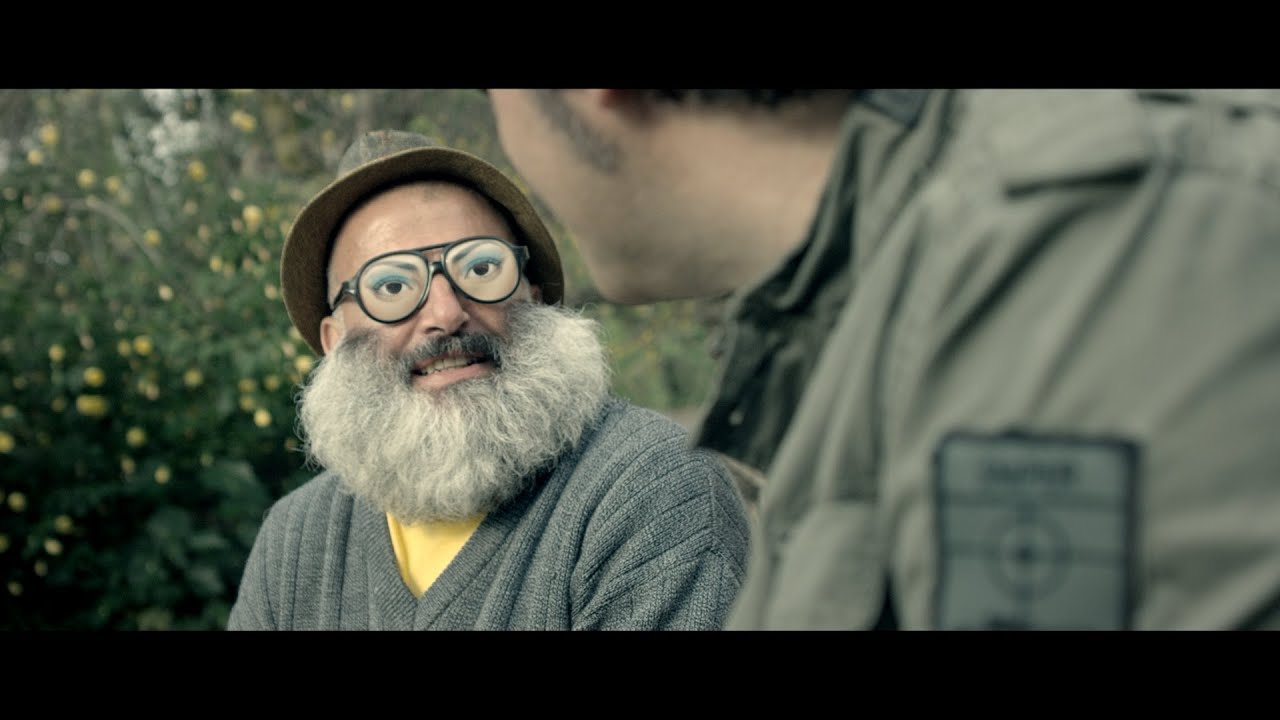 El Viaje - Ein Musikfilm mit Rodrigo Gonzalez