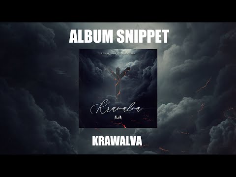 Alva – Krawalva Album Snippet
