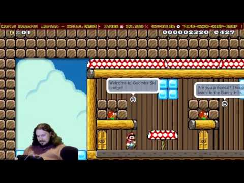 Goomba Story Part 8-B