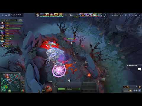 Liquid vs VP MIRACLE TA vs NOONE INVOKER GGWP