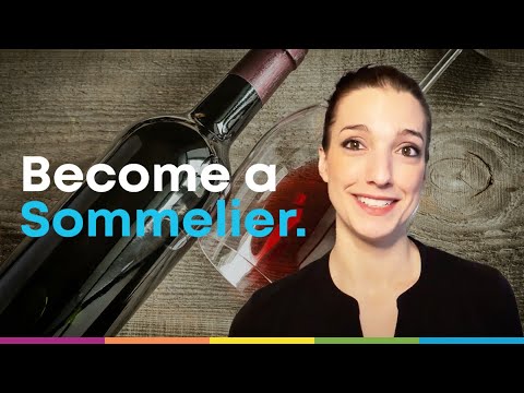 How to conquer the Court of Master Sommeliers Level 1 exam