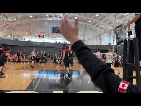 2020 U17 Grand Prix Highlights