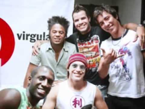 "Rouge & Br'oz"  - Por amor.