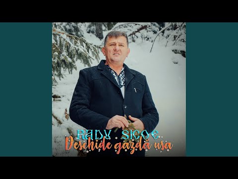 Deschide gazdă ușa