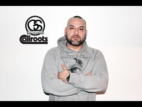 Gatuslang Avsnitt 85 Del 1 – Salla/The Latin Kings (26/2-2015)