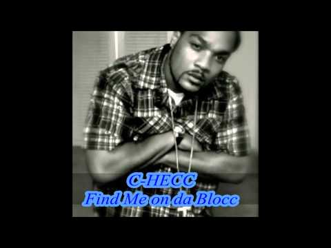C-HECC Find Me on da Blocc