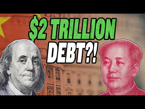 China Refuses to Pay Its Debt to Americans
