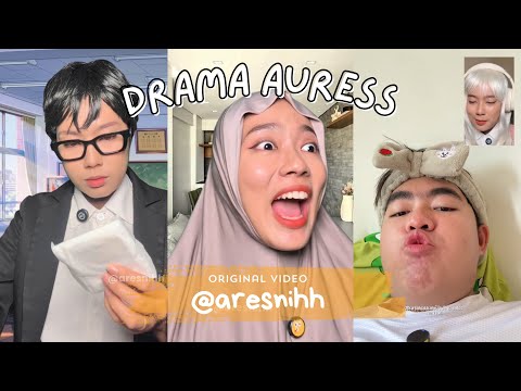 Auress Drama Collection🦋 || Former Thug Mom 🤣🤙🏻 Tuti has a boyfriend?? 😱