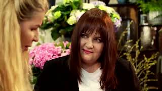 Rubrika Urob si sám z relácie Na chalupe - Jar 2023 č.8 Jarná výzdoba chalupy