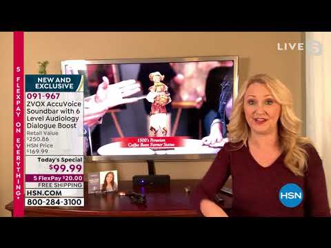 HSN | Electronic Gift Connection 11.20.2020 - 01 PM