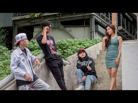 Mc Bryn - DREAM GIRL ft. JWCKD & Sanjo (Official Music Video) Dir. by Jade Morales