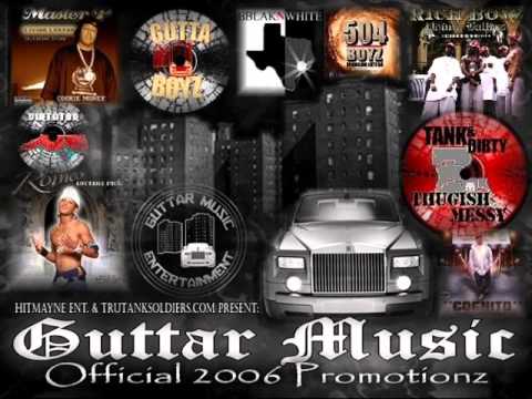 Get Stupid- Master P, Tank & Dirty