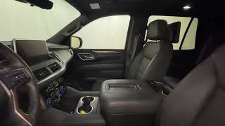 2024 Chevrolet Tahoe High Country Clarksburg, Bridgeport, Morgantown, Fairmont, White hall WV
