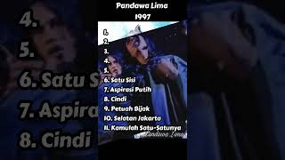 Download lagu Pandawa Lima (1997) Album Dewa 19 mp3