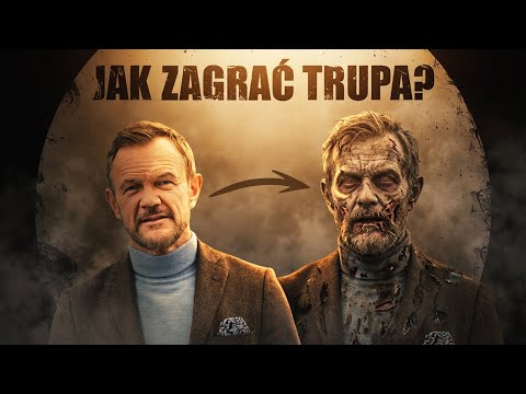 JAK PRAWIDŁOWO ZAGRAĆ NIEBOSZCZYKA?