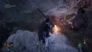 로드 오브 더 폴른 공략 막기 패리 방법 튜토리얼 패리하는 방법 Lords of the Fallen 1080 ti