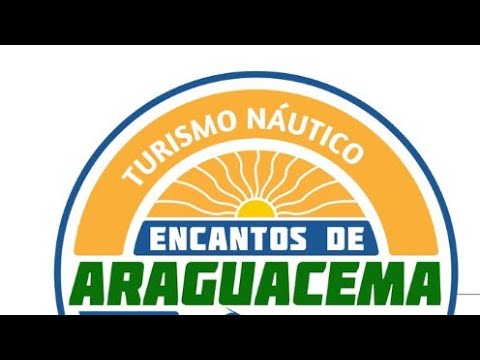 Lançamento do Roteiro Turístico Encantos de Araguacema - Tocantins / Brasil 