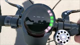 Smarthalo 2 Navigation Ride
