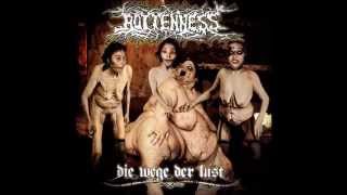 Rottenness - Klyster Boogie (Pungent Stench)