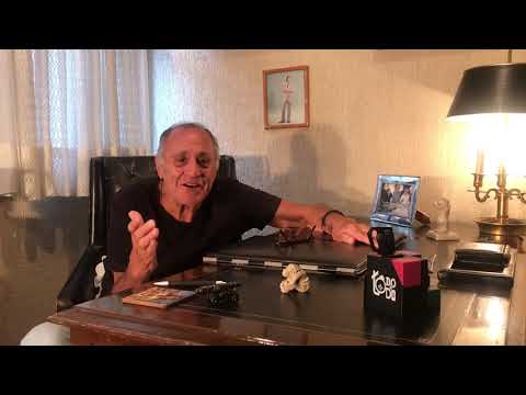 The Anecdotes of Alejandro Suárez - THE THEATRE