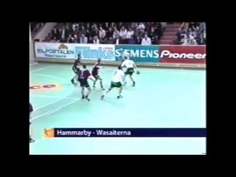 hammarby - wasaiterna 2003