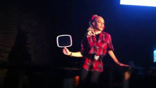 Drag Idol @ Oasis - Kendra "Vanity/I Don't Like That Bitch"