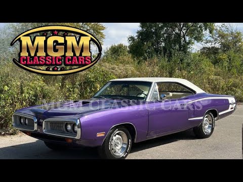 1970 Dodge Super Bee (CC-1911342) for sale in Addison, Illinois