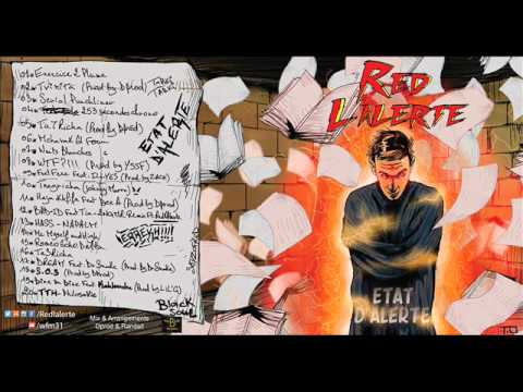 Red l'Alerte - Trinita (Prod By Dprod)