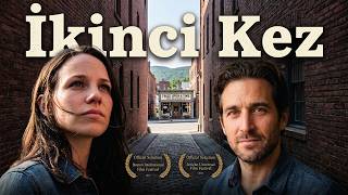 İkinci Kez | Türkçe Dublaj Dram & Gizem Filmi | 4K İzle