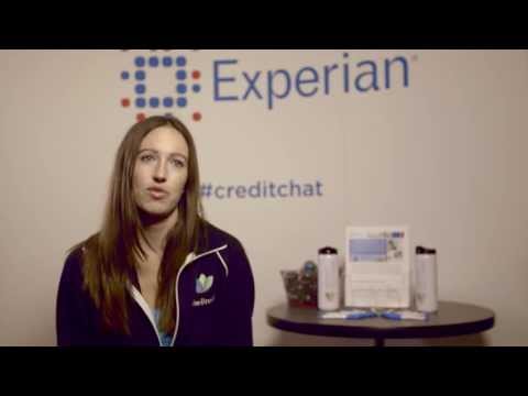 Ashley Jacobs Interview With Experian At Fincon13